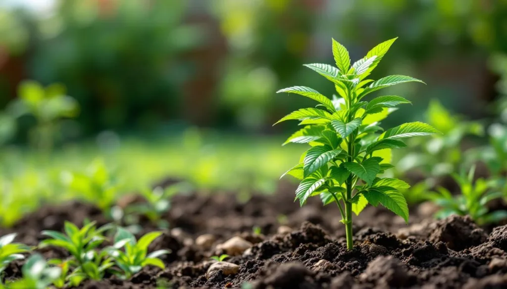 שתילתי צמח מיוחד בחצר שלי וגיליתי שהוא מושך נחשים לגינה. גלה מהו הצמח ואיך להתמודד עם הנחשים בביתך.